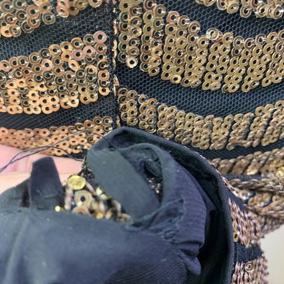 H:ours Lexie Midi Dress NWOT - Picture 8 of 8